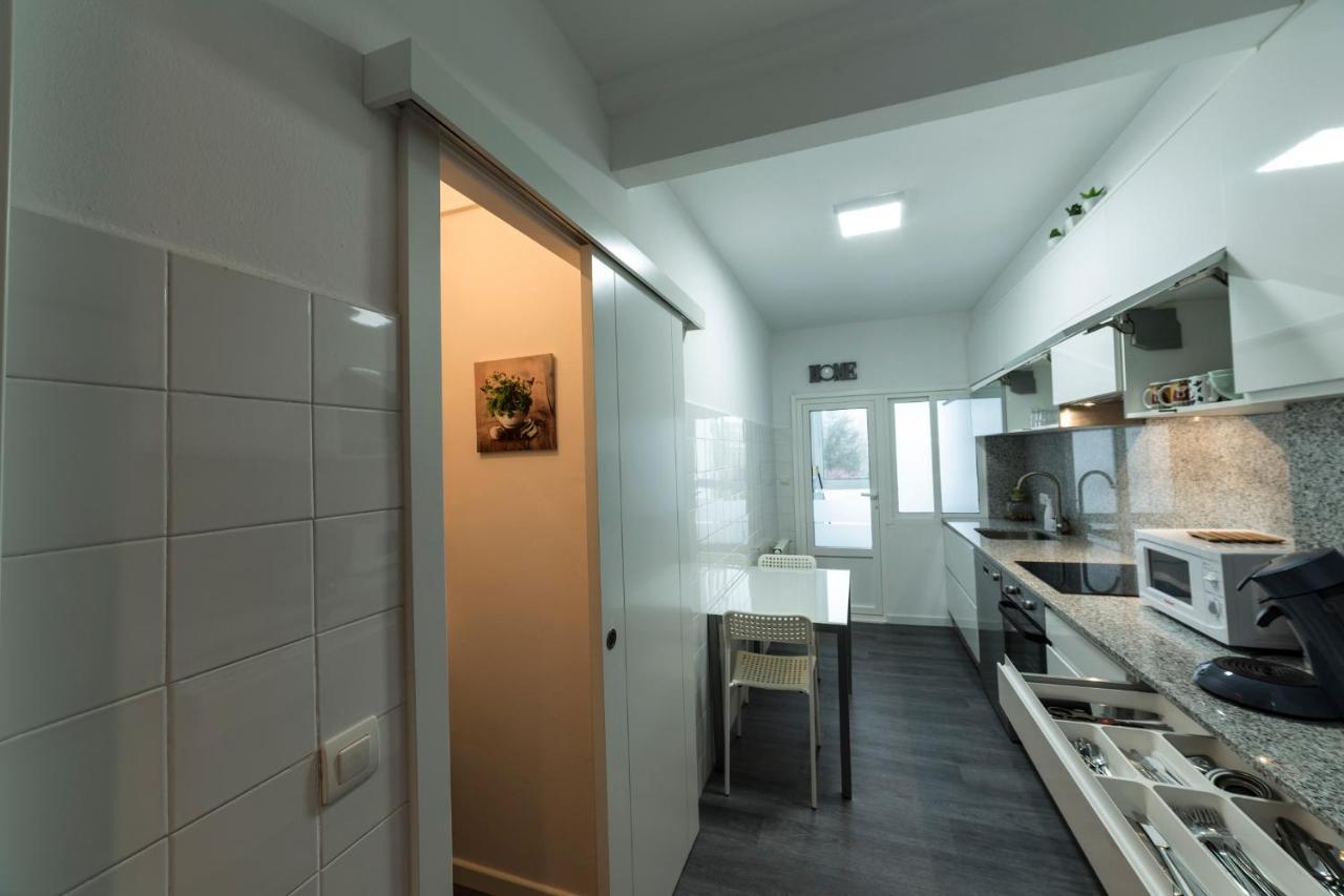 Ada Apartamento Santiago de Compostela Eksteriør billede