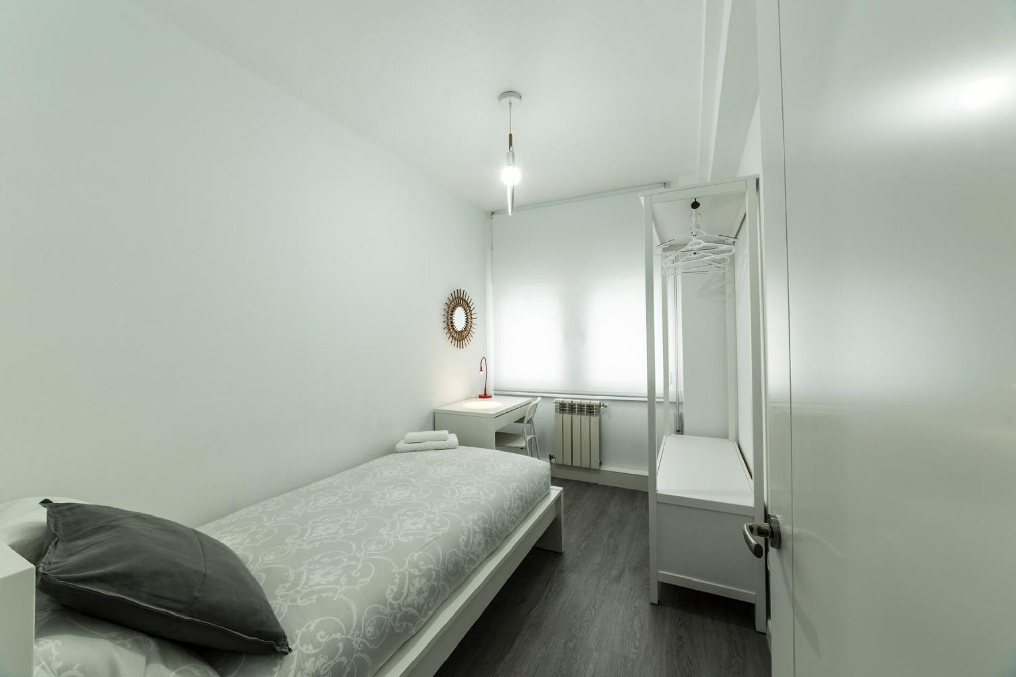 Ada Apartamento Santiago de Compostela Eksteriør billede
