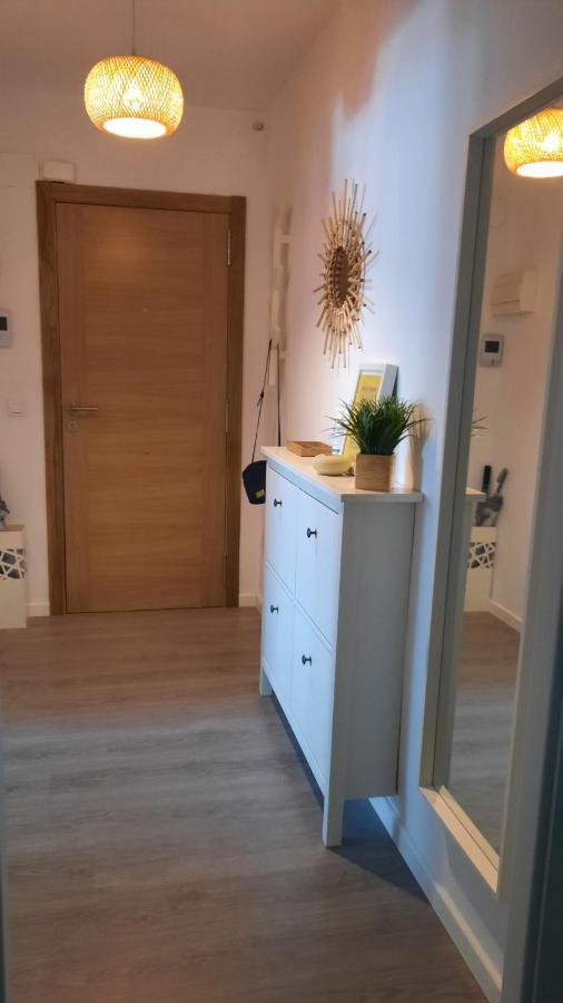 Ada Apartamento Santiago de Compostela Eksteriør billede