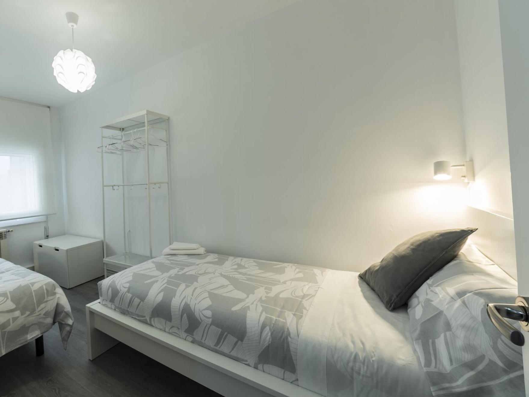 Ada Apartamento Santiago de Compostela Værelse billede